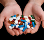 סטרואידים אנאבוליים - תמונת אווירה